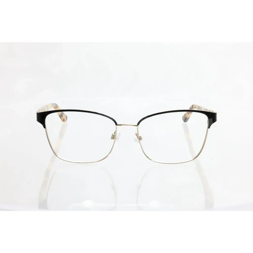 Via Spiga Zyloware 53-16-135mm Eyeglasses FRAMES ONLY - FAIR CONDITION